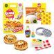 Ігровий набір Бельгійські вафлі зі слаймами, серія Shopping Bag, Slime Mart