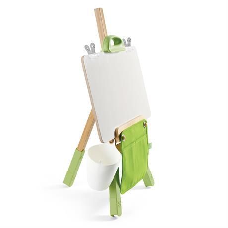 Бамбуковий мольберт портативний, Hape Бамбуковий мольберт портативний, Hape