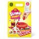 Полуничний чизкейк, ігровий набір зі слаймами, серія Shopping Bag, Slime Mart
