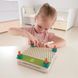 Прес для квітів Гербарій з фарбами, Hape