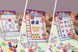 3в1: Абетка, Математика, English з магнітною дошкою, Vladi Toys