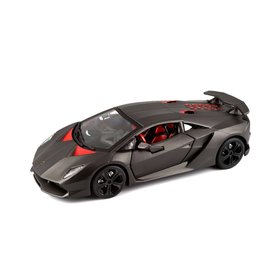 Автомодель - Lamborghini Sesto Elemento (1:24), Bburago