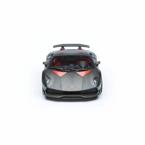 Автомодель - Lamborghini Sesto Elemento (1:24), Bburago