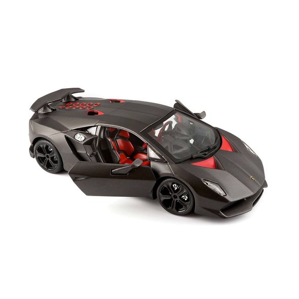 Автомодель - Lamborghini Sesto Elemento (1:24), Bburago