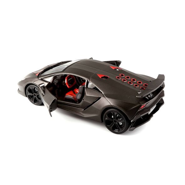 Автомодель - Lamborghini Sesto Elemento (1:24), Bburago