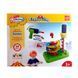 STEM-конструктор Гірка-спіраль з шуруповертом, 55 дет., Edu-Toys