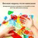 М'які воскові олівці, 24 кольори, MiDeer