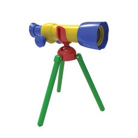 Мій перший телескоп 15x, Edu-Toys