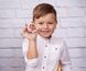 Навчальний набір Абетка з магнітною дошкою, Vladi Toys