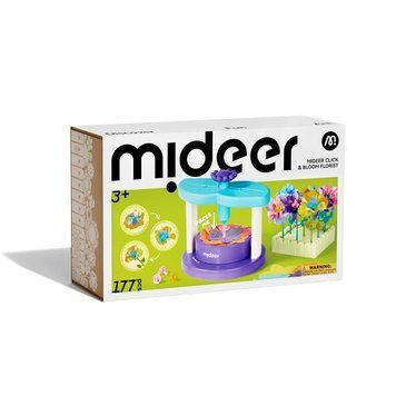 Творчий набір Квітковий магазин, MiDeer