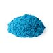 Кінетичний пісок Kinetic Sand Colour синій, 907 г