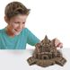 Кінетичний пісок Kinetic Sand Beach натуральний колір, 1 кг