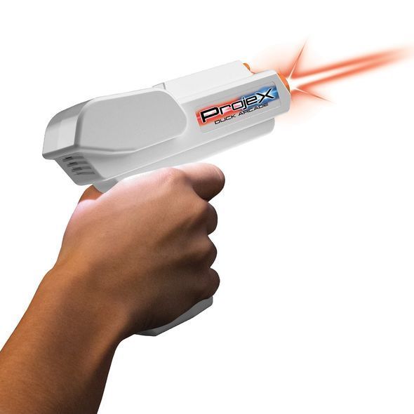Проектор Laser X One, ігровий набір для лазерних боїв, Laser X