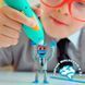 Набір стрижнів для 3D-ручки 3Doodler Start Мікс, 75 шт (помаранчевий, жовтий, зелений)