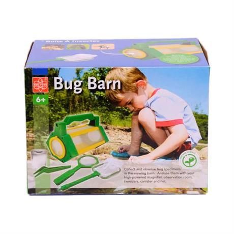 Набір натураліста 5в1, Edu-Toys