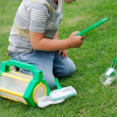 Набір натураліста 5в1, Edu-Toys