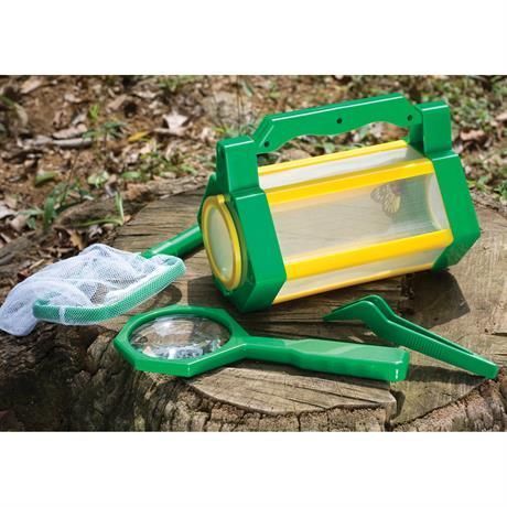 Набір натураліста 5в1, Edu-Toys
