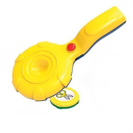 Мій перший металошукач, Edu-Toys
